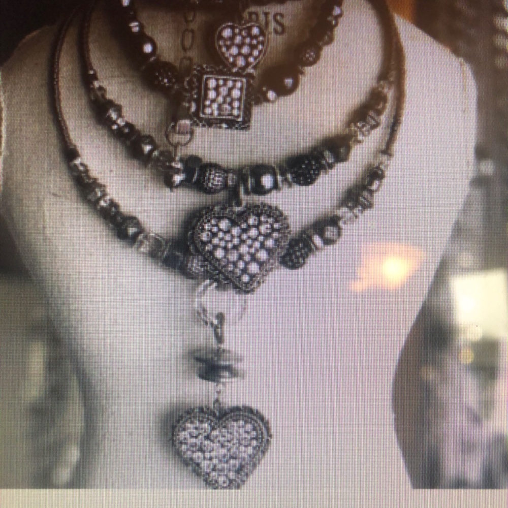 Necklace. - Picture 6 of 8